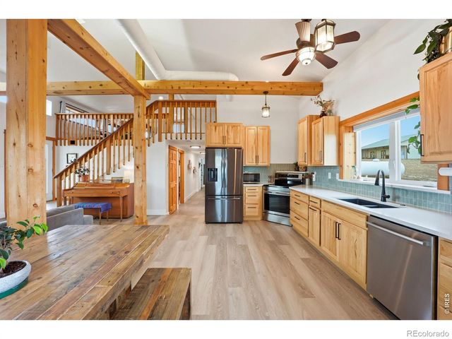 10320 Miners Lake Road, Fort Collins, CO 80524