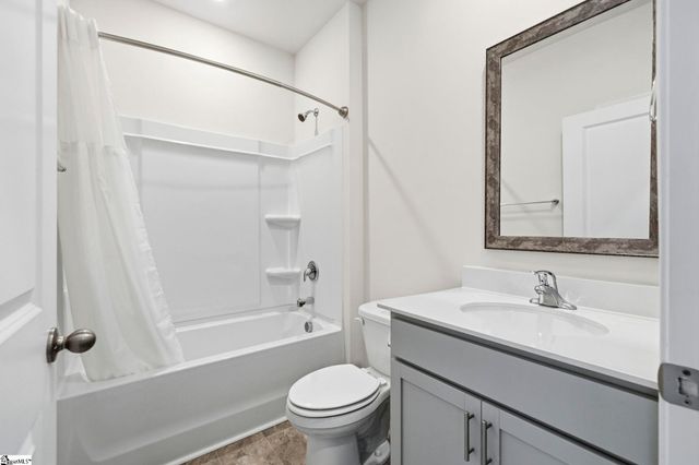 120 Emerald Creek Avenue, Greer, SC 29651