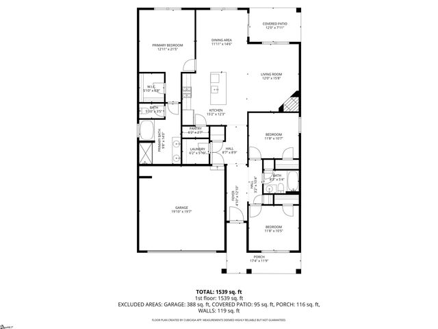 120 Emerald Creek Avenue, Greer, SC 29651