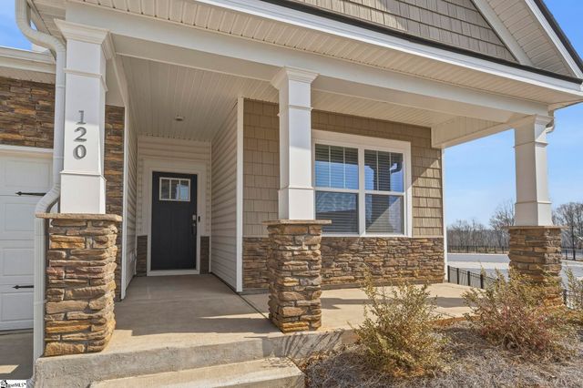 120 Emerald Creek Avenue, Greer, SC 29651