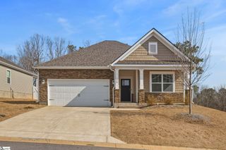 120 Emerald Creek Avenue, Greer, SC 29651