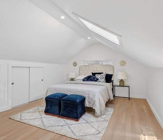 19 High St. 2, Somerville, MA 02144