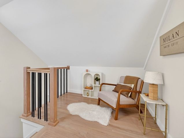 19 High St. 2, Somerville, MA 02144