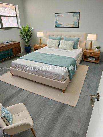 111 SW 8th Ct 1-2, Hallandale Beach, FL 33009