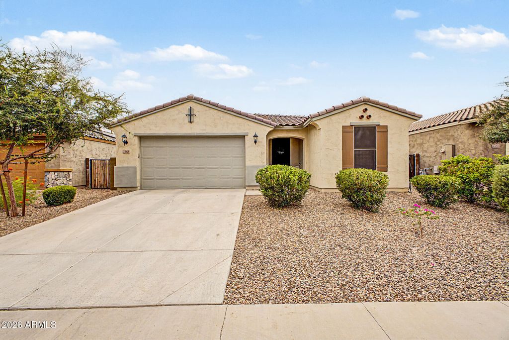 4365 W Pelotazo Way, San Tan Valley, AZ 85144 — photo 3