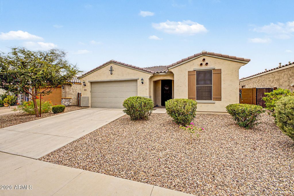 4365 W Pelotazo Way, San Tan Valley, AZ 85144 — photo 5