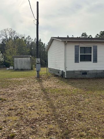 2070 Martin St., Loris, SC 29569