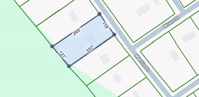 2070 Martin St., Loris, SC 29569