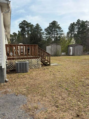 2070 Martin St., Loris, SC 29569