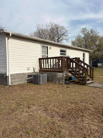 2070 Martin St., Loris, SC 29569