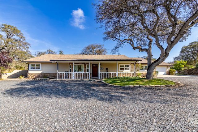 2155 El Faro Way, La Grange, CA 95329