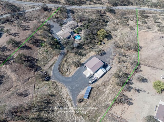 2155 El Faro Way, La Grange, CA 95329