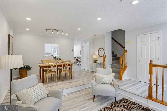 12722 CENTER PARK WAY, Upper Marlboro, MD 20772