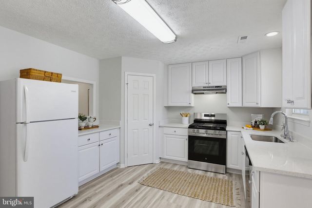 12722 CENTER PARK WAY, Upper Marlboro, MD 20772
