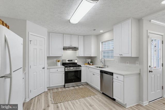 12722 CENTER PARK WAY, Upper Marlboro, MD 20772
