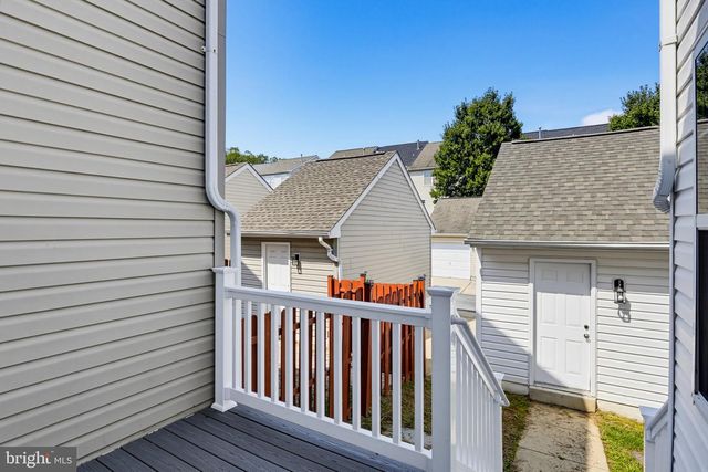 12722 CENTER PARK WAY, Upper Marlboro, MD 20772