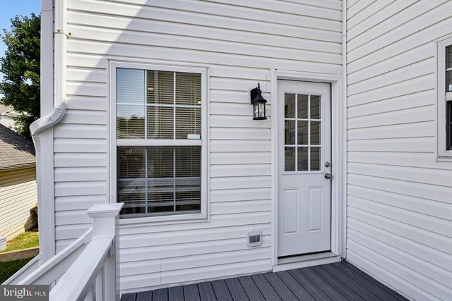 12722 CENTER PARK WAY, Upper Marlboro, MD 20772