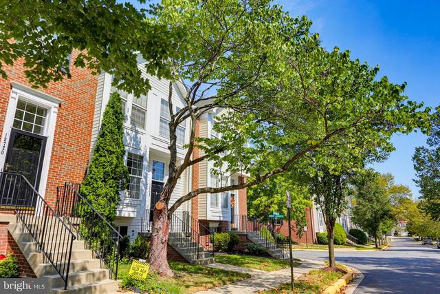 12722 CENTER PARK WAY, Upper Marlboro, MD 20772