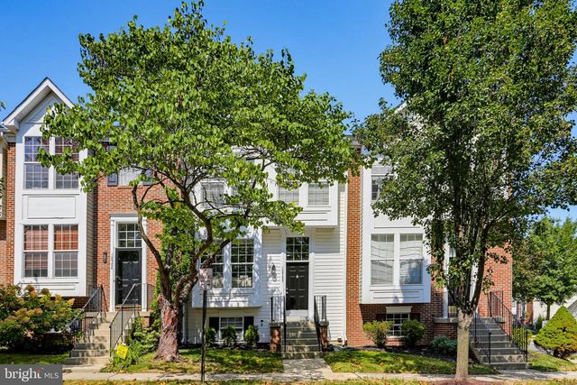 12722 CENTER PARK WAY, Upper Marlboro, MD 20772