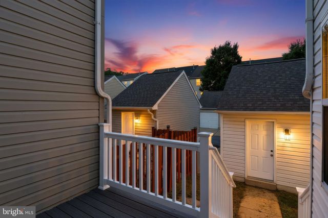 12722 CENTER PARK WAY, Upper Marlboro, MD 20772