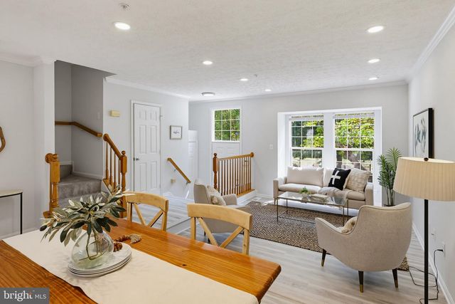12722 CENTER PARK WAY, Upper Marlboro, MD 20772