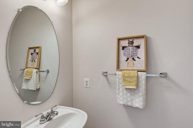 12722 CENTER PARK WAY, Upper Marlboro, MD 20772