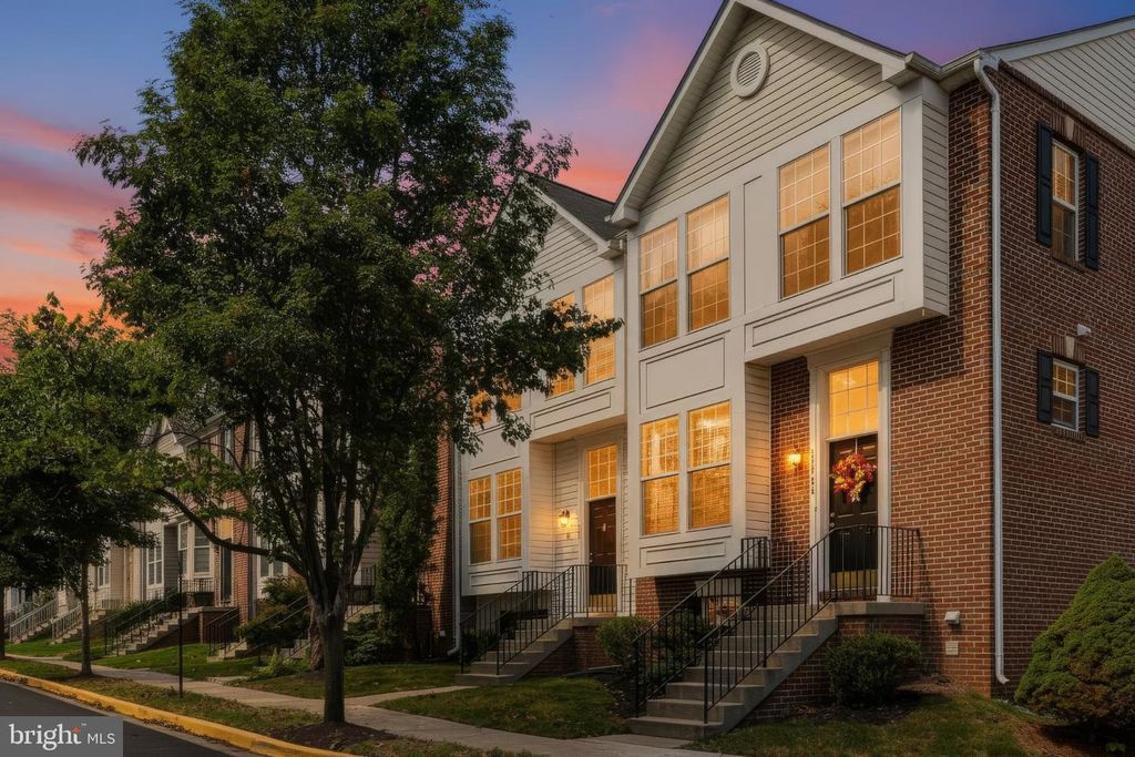 12722 CENTER PARK WAY, Upper Marlboro, MD 20772