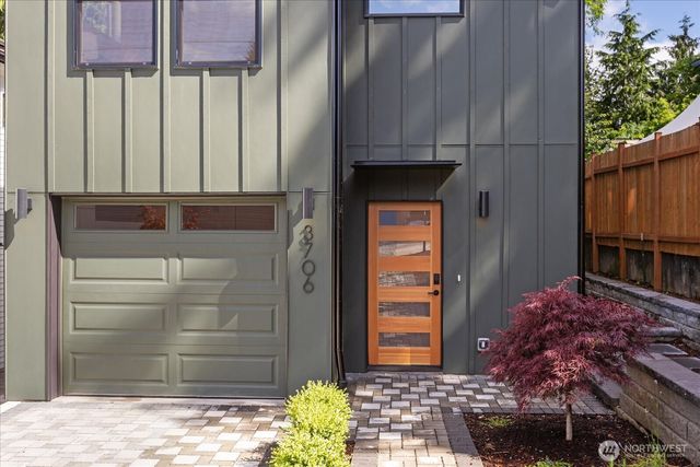 3706 NE 137th Street, Seattle, WA 98125