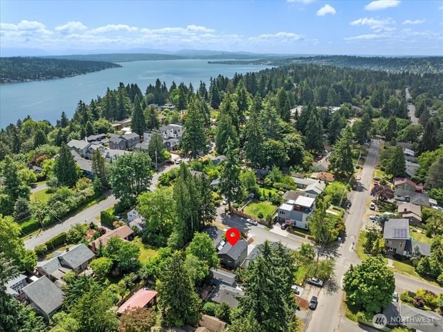 3706 NE 137th Street, Seattle, WA 98125