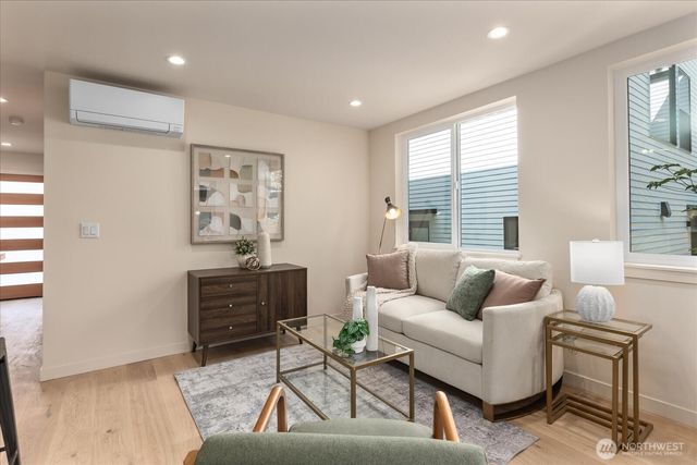 3706 NE 137th Street, Seattle, WA 98125