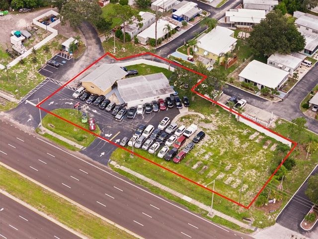 38795 US HIGHWAY 19 N, Tarpon Springs, FL 34689