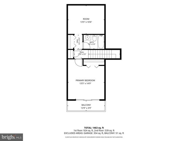 620 MYRTLE AVE, Marysville, PA 17053