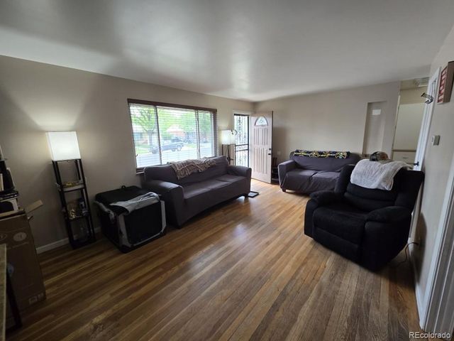1437 S Yates Street, Denver, CO 80219
