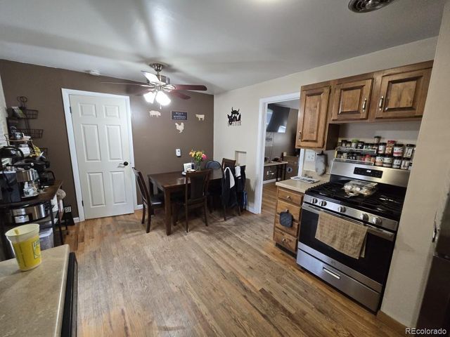 1437 S Yates Street, Denver, CO 80219