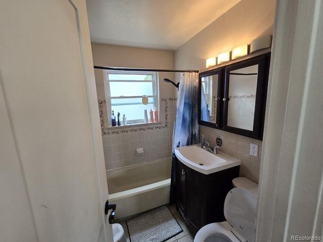 1437 S Yates Street, Denver, CO 80219