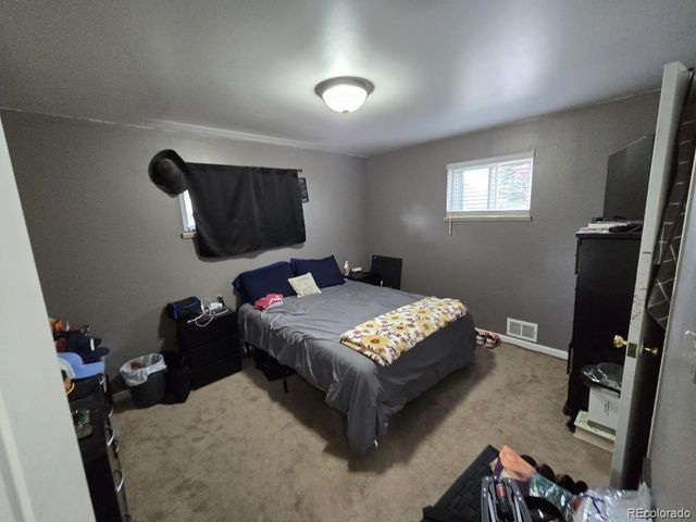1437 S Yates Street, Denver, CO 80219
