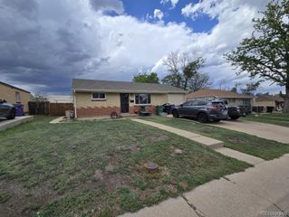 1437 S Yates Street, Denver, CO 80219