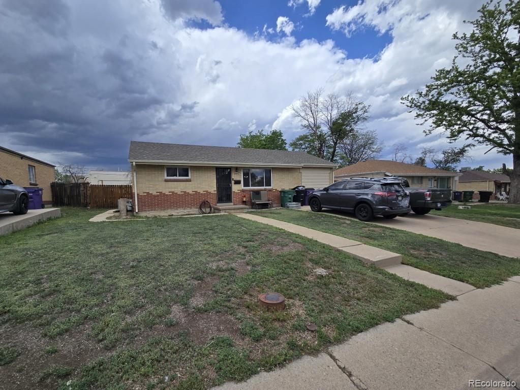 1437 S Yates Street, Denver, CO 80219