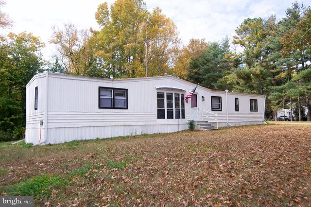 6532 PINE TOP RD, Hurlock, MD 21643