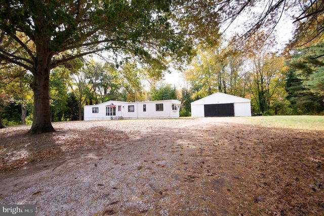 6532 PINE TOP RD, Hurlock, MD 21643