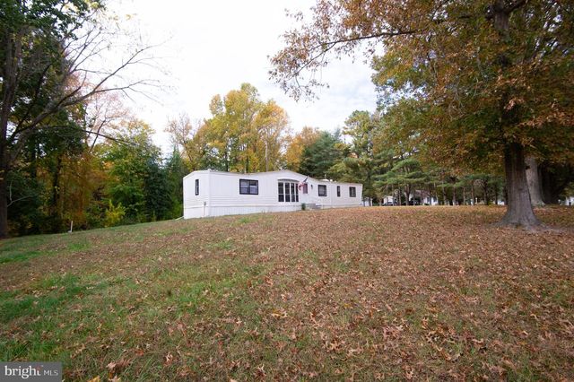 6532 PINE TOP RD, Hurlock, MD 21643