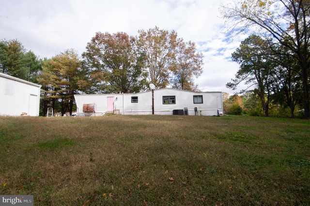 6532 PINE TOP RD, Hurlock, MD 21643