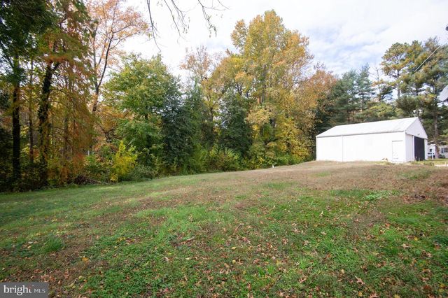 6532 PINE TOP RD, Hurlock, MD 21643