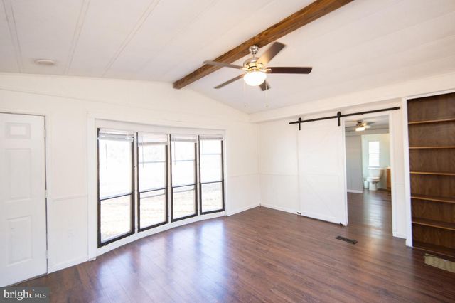 6532 PINE TOP RD, Hurlock, MD 21643