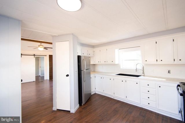 6532 PINE TOP RD, Hurlock, MD 21643