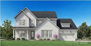 5024 Mint Harbor Way 400, Charlotte, NC 28269