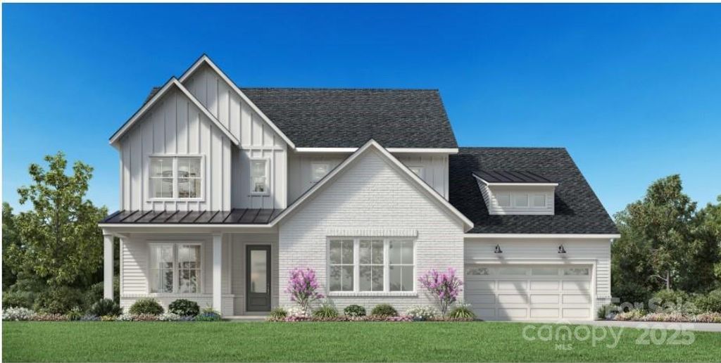 5024 Mint Harbor Way 400, Charlotte, NC 28269