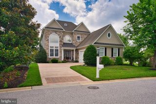 201 WAR ADMIRAL WAY, Havre De Grace, MD 21078