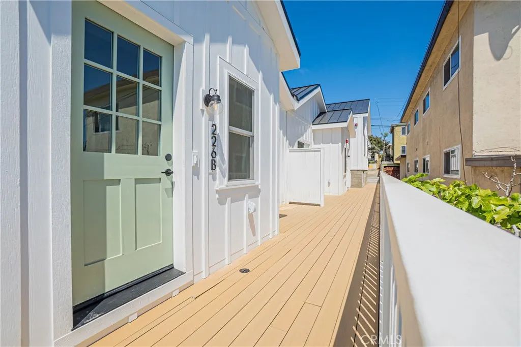 226 Arena Street, El Segundo, CA 90245