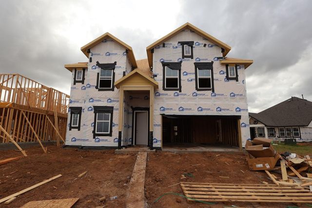 2819 Duchess Drive, Rosenberg, TX 77471